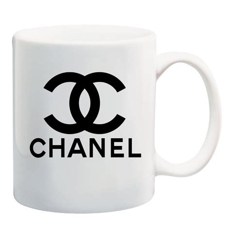 chanel mug uk|chanel quote mug.